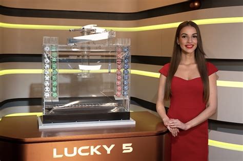 betgames lucky 5 results|Betgames Lucky 5 .